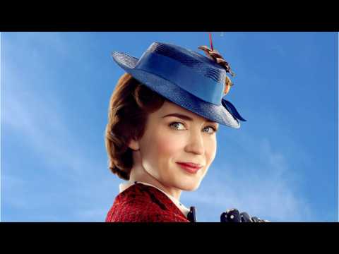 VIDEO : Does ?Mary Poppins Returns? Have A Post-Credits Scene?