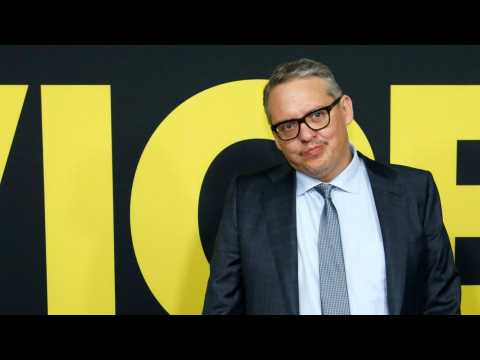 VIDEO : Adam McKay Would Rather Do ?Silver Surfer? Movie Than 'Guardians Of The Galaxy Vol.3'