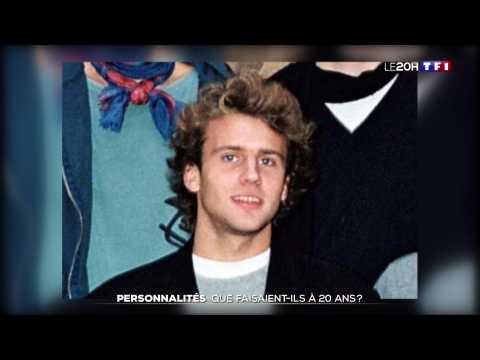 VIDEO : Personnalits : que faisaient-ils  20 ans ?