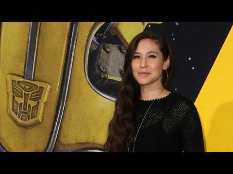 VIDEO : Screenwriter Christina Hodson Says ?Bumblebee? Protagonist Was Inspired By Her Niece