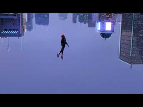 VIDEO : Does ?Spider-Man: Into The Spider-Verse? Have A Post-Credits Scene?