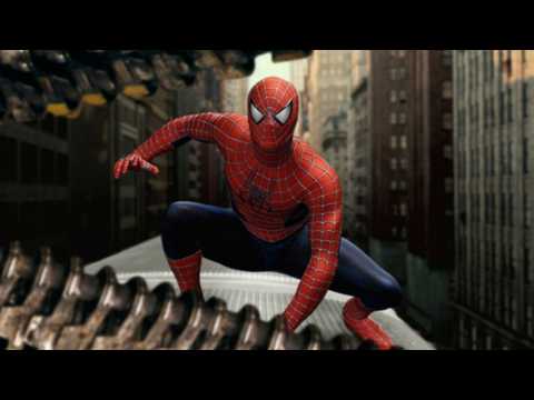 VIDEO : 'Marvel's Spider-Man': Raimi Suit Gets Official Release