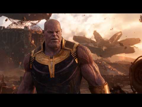 VIDEO : 'Avengers: Infinity War' Concept Artist Confirm Infinity Stones Theory