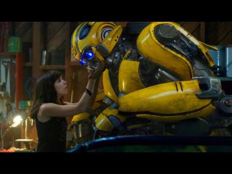 VIDEO : ?Bumblebee? Has A Post-Credit Scene