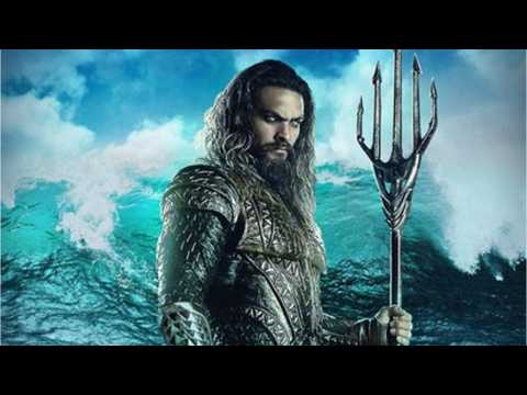 VIDEO : Does ?Aquaman? Have a Post-Credits Scene?