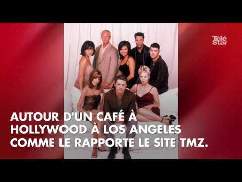 VIDEO : Beverly Hills 90210 : Jennie Garth, Jason Priestley, Tori Spelling, tous partants pour un re