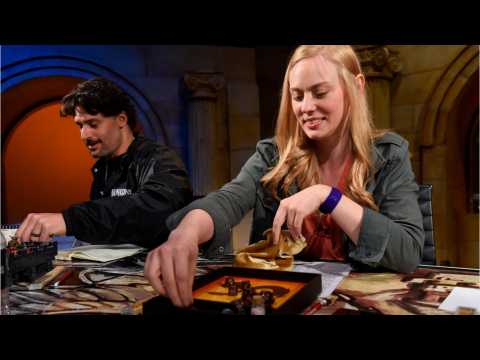 VIDEO : Huge 'Dungeons & Dragons' Books Sale Ends Tonight