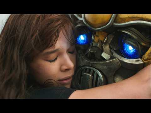VIDEO : Could 'Bumblebee' Save The 'Transformers' Franchise?