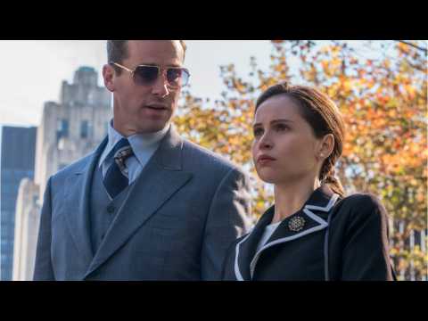 VIDEO : ?On the Basis of Sex? Film Review: RBG Biopic Celebrates the Political and the Personal