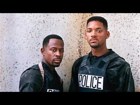 VIDEO : Upcoming Bad Boys Film Finds Its Bad Guy