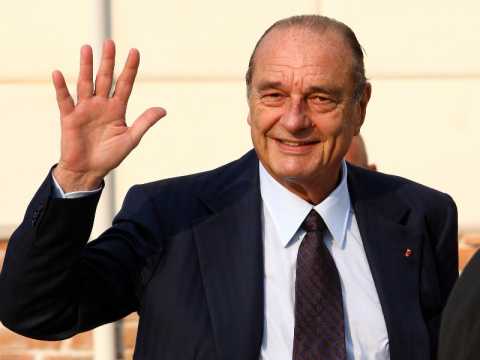 VIDEO : Jacques Chirac : son petit-fils donne de ses nouvelles
