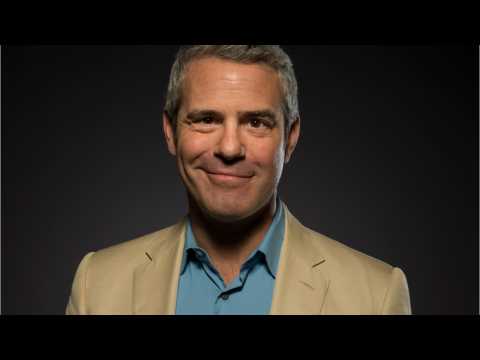 VIDEO : Andy Cohen To Be A Father Via Surrogate