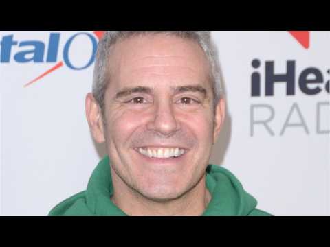 VIDEO : Andy Cohen Is Going To Be A Dad!