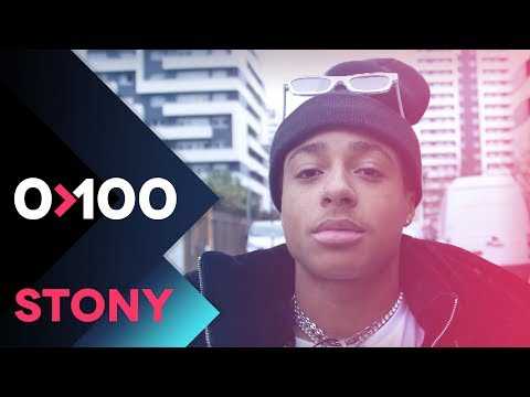 VIDEO : Stony SP : 