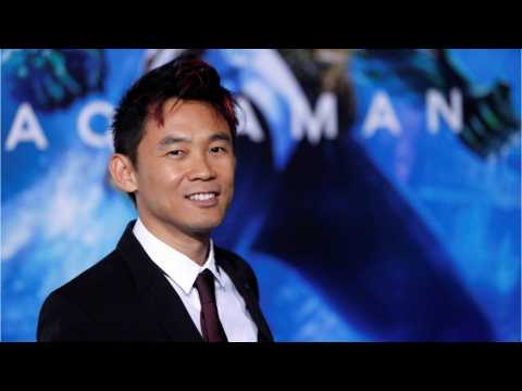 VIDEO : Aquaman Director Reveals If He Wants To Tackle Sequel