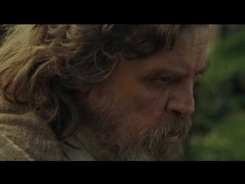 VIDEO : Couldn Star Wars: 'Episode IX' Footage Debut in December?