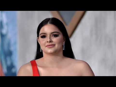 VIDEO : Modern Family Star Ariel Winter Dismisses Idea That She Has A Strict Diet