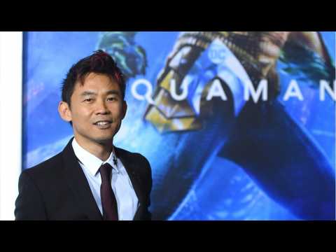 VIDEO : Aquaman's Deleted Scenes