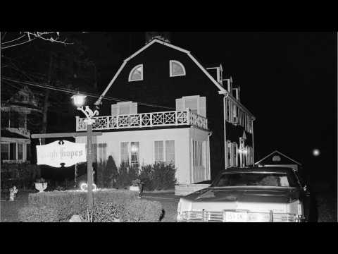 VIDEO : 'The Amityville Murders' Gets February Release Date