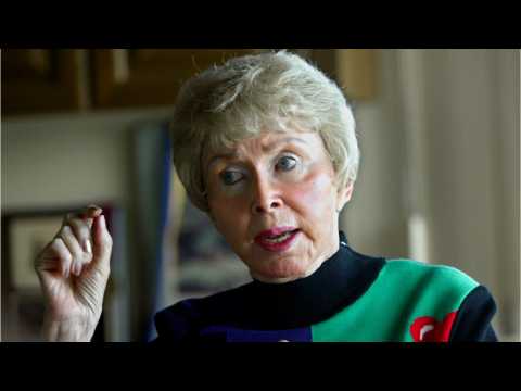 VIDEO : Audrey Geisel - The Wife Of Dr. Seuss - Dies at 97