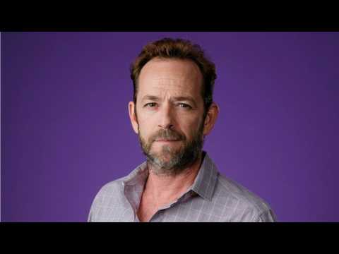 VIDEO : Luke Perry May Have Limited Involvement In 90210 Reboot Due To Riverdale Contract