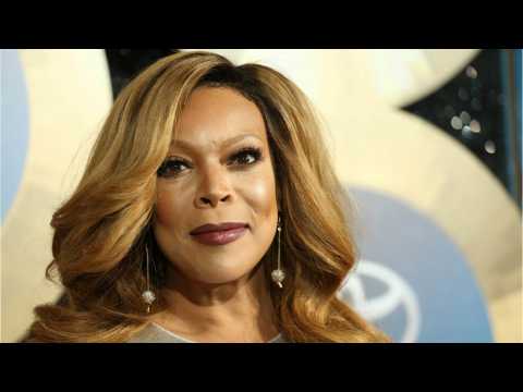 VIDEO : Wendy Williams Apologizes For Weird Show