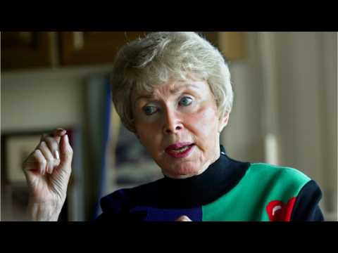 VIDEO : Audrey Geisel, Widow Of Dr. Seuss, Passes At Age 97