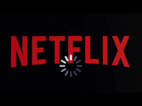 VIDEO : Associated Press Names Netflix ?Entertainer Of The Year?