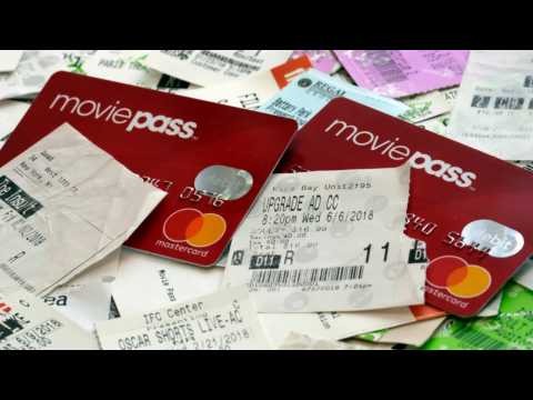 VIDEO : Rotten Tomato: MoviePass' Parent Company May Be Demoted To A Penny Stock