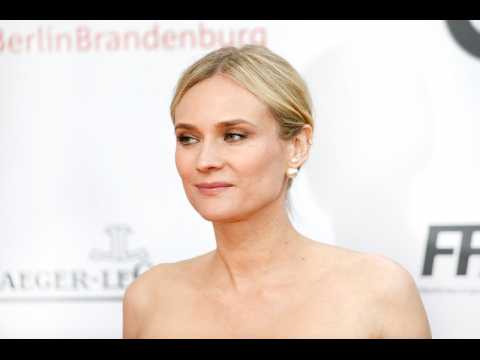 VIDEO : Diane Kruger en a marre des films sur les Nazis