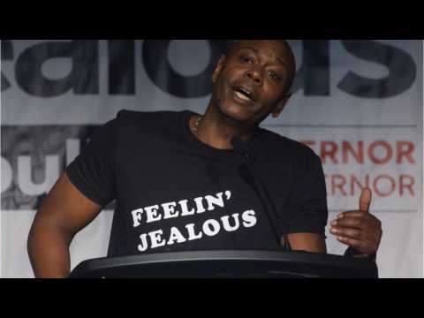 VIDEO : Netflix Continues To Boost The Highest-Paid Comedians