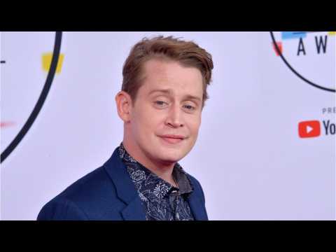 VIDEO : What Is 'Home Alone's? Macaulay Culkin Up To Now?