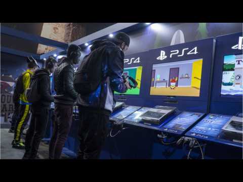 VIDEO : PlayStation Gave Out Over $1,500 in Free Games