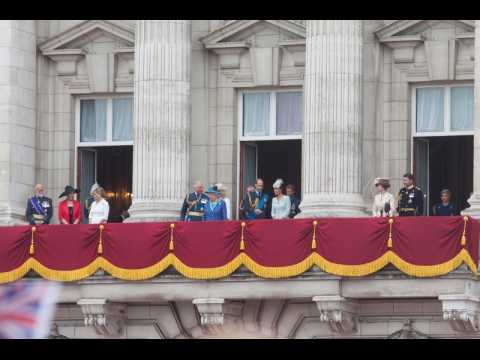 VIDEO : Les dtails du prochain mariage royal britannique