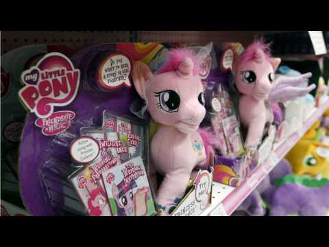 VIDEO : Netflix Create 'My Little Pony' Holiday Hotline