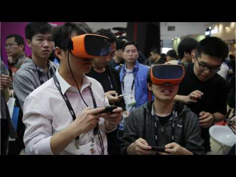 VIDEO : China's To End Nine-Month Freeze On New Video Game Approvals