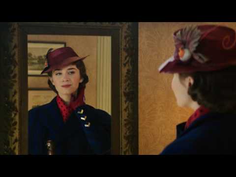 VIDEO : Does ?Mary Poppins Returns? Attempt To Set Up A Franchise?