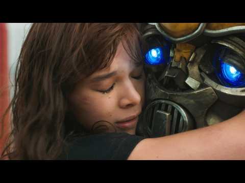 VIDEO : CinemaScore Gives Bumblebee Gets an A-
