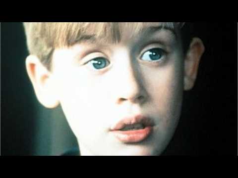 VIDEO : 'Home Alone' Fans Discuss The Film's Christmas Set Dec