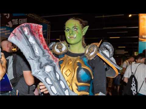 VIDEO : 'World Of Warcraft' Is Axing Some Of Its Oldest Shop Content