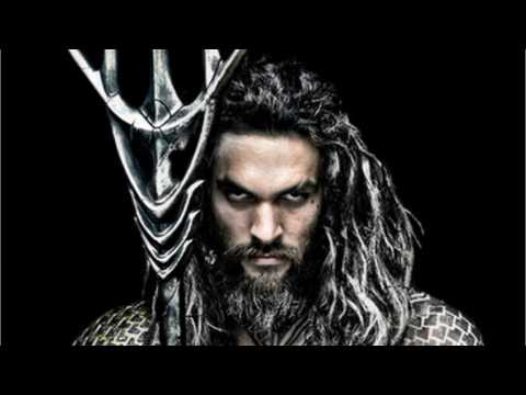 VIDEO : 'Aquaman' Box Office Crushes Competition  Opening Weekend