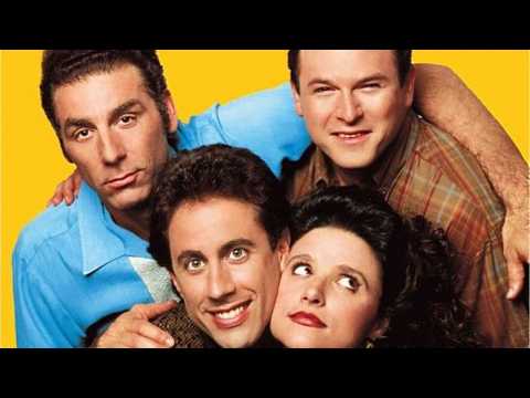 VIDEO : Google Search Adds A 'Seinfeld' Holiday Feature