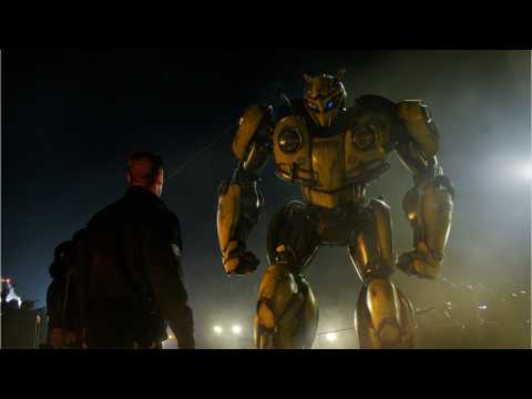 VIDEO : 'Bumblebee' Has Hidden 'Transformers' Cameo