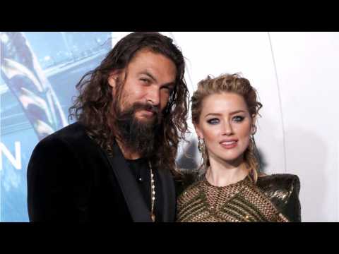 VIDEO : 'Aquaman' Sinks 'Mary Poppins Returns'