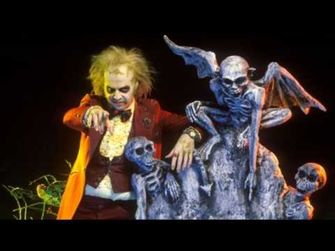 VIDEO : Beetlejuice Documentary In Need Of Funding