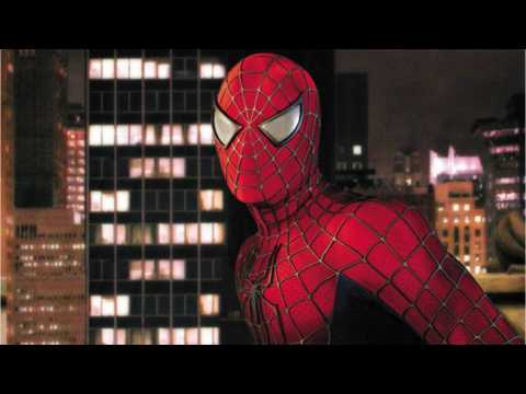 VIDEO : ?Spider-Man: Into The Spider-Verse? Has Post-Credits Scene
