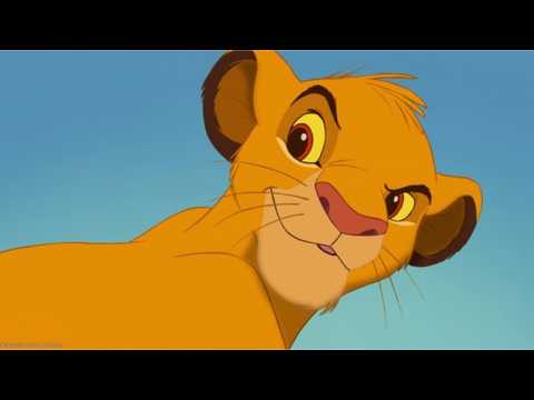 VIDEO : Disney Could Be Facing Lawsuit Over Hakuna Matata Trademark