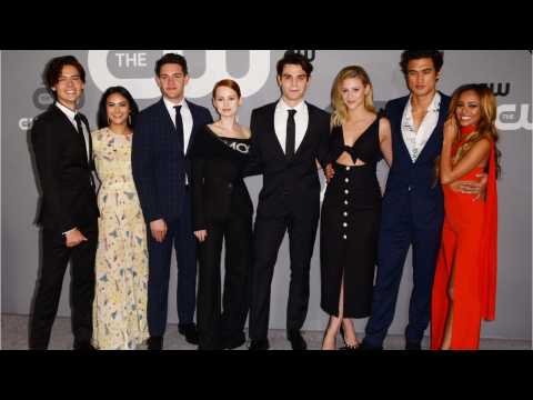 VIDEO : 'Riverdale' Renewed For Season 4