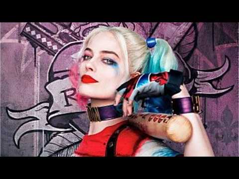 VIDEO : 'Birds of Prey' And 'Gotham City Sirens' Crossover Rumored