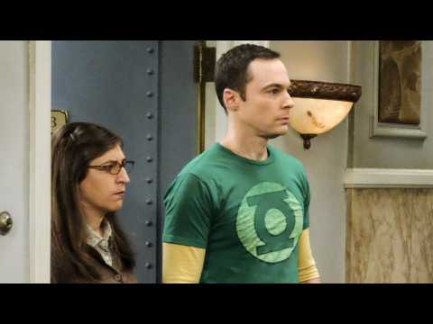 VIDEO : The 'Big Bang Theory' Cast Is Turning Its Gaze Towards The End